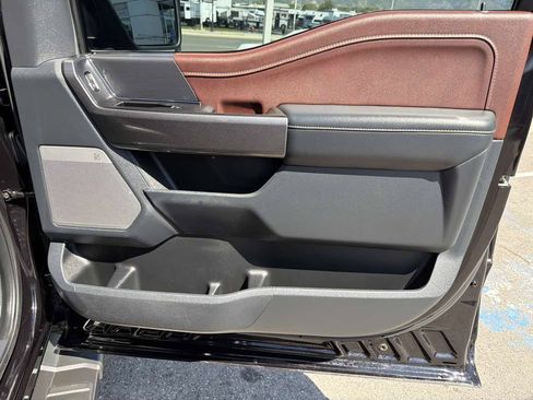 Used 2021 Ford F150 Lariat AWD/4WD image 20