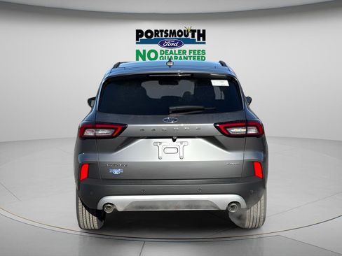 New 2026 Ford Escape Active w/ Tech Pack #1 AWD/4WD image 24