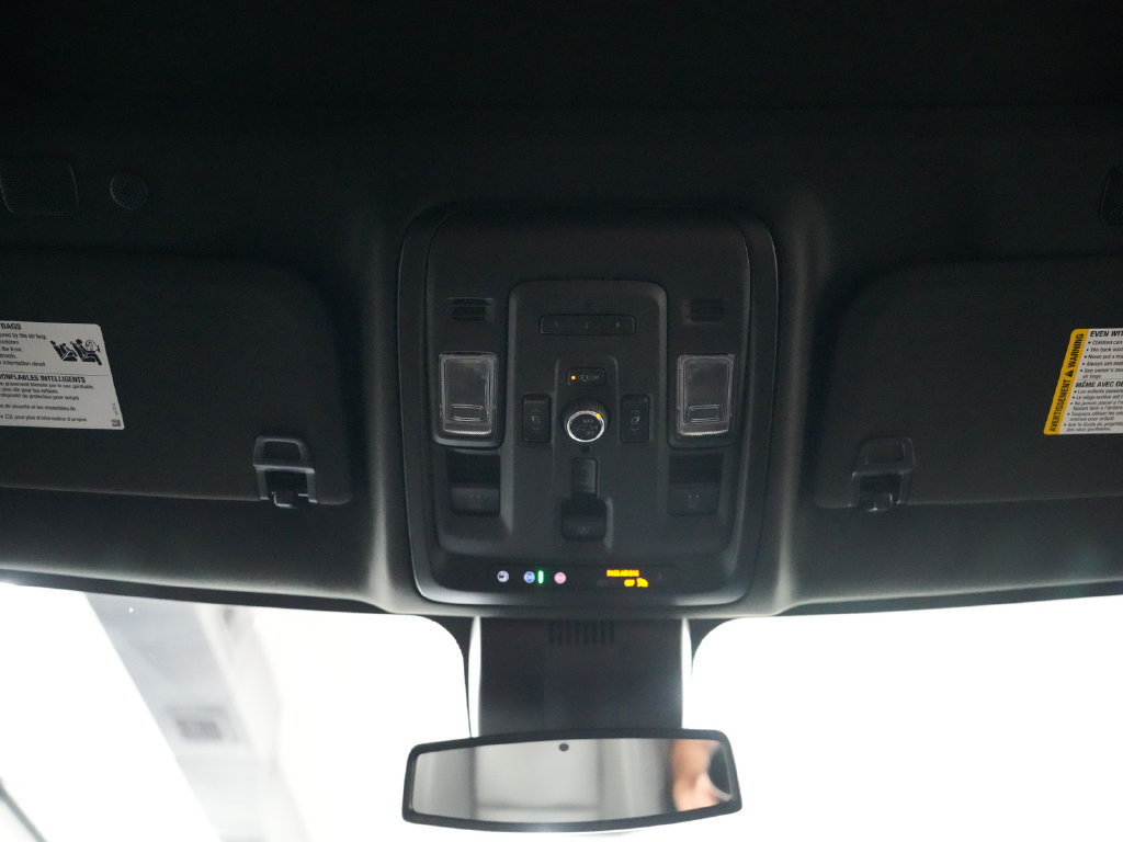 Used 2023 GMC Yukon Denali AWD/4WD image 42
