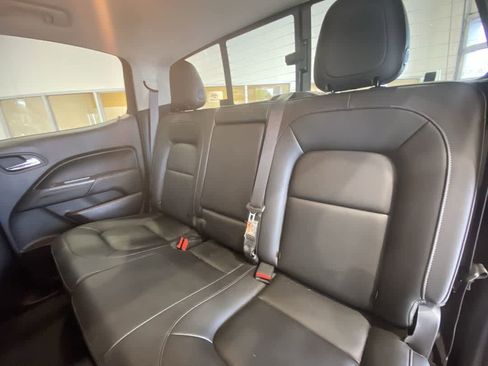 Used 2019 Chevrolet Colorado ZR2 AWD/4WD image 25