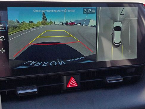 New 2025 Hyundai Ioniq 5 XRT AWD/4WD image 24