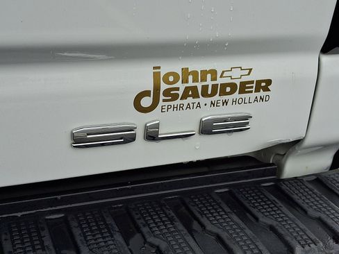 Used 2023 GMC Sierra 2500 SLE AWD/4WD image 31