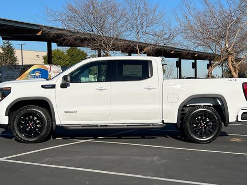 New 2026 GMC Sierra 1500 Elevation w/ Elevation Select Package image 8