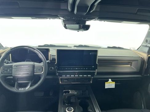 Certified 2025 GMC Hummer EV 3X w/ Extreme Off-Road Package AWD/4WD image 21