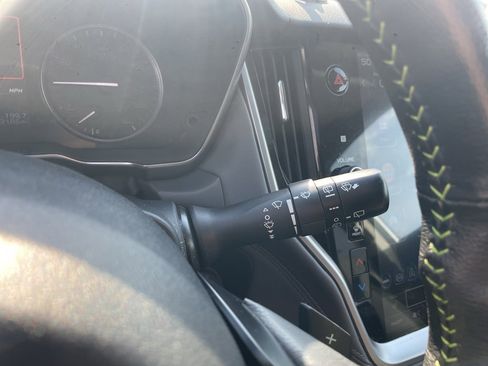 Used 2024 Subaru Outback Onyx Edition image 19