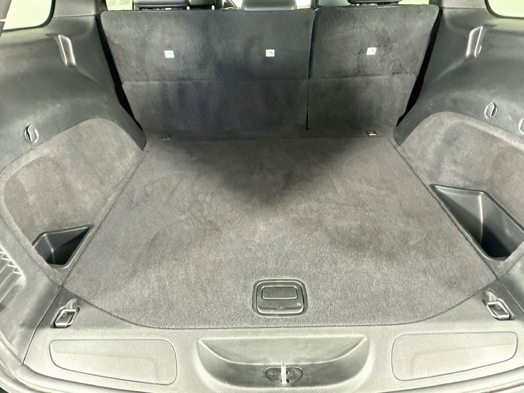 Certified 2020 Jeep Grand Cherokee Limited w/ Trailer Tow Group IV AWD/4WD image 35