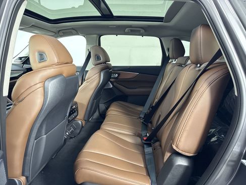 New 2026 Acura MDX SH-AWD w/ Technology Package image 22