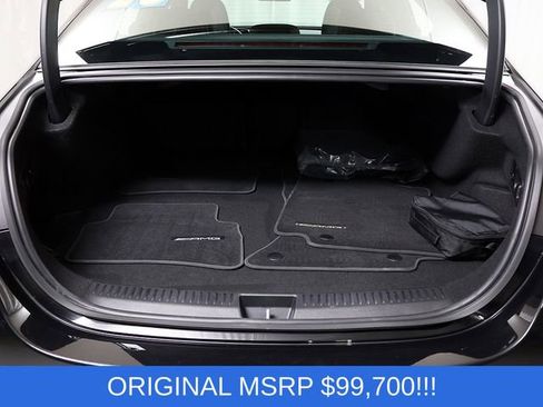 Used 2026 Mercedes-Benz E 53 AMG e 4MATIC Sedan image 30