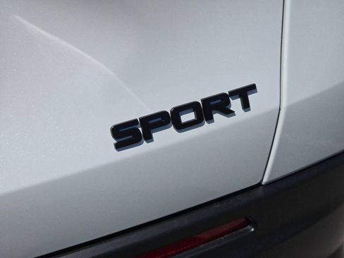 New 2026 Honda HR-V Sport image 11