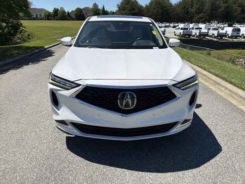 Used 2023 Acura MDX FWD w/ Technology Package image 3