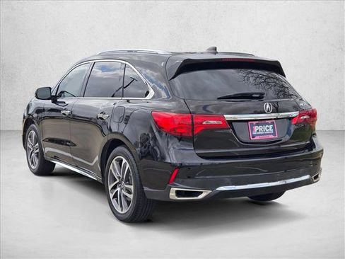 Used 2018 Acura MDX FWD w/ Advance Package image 7