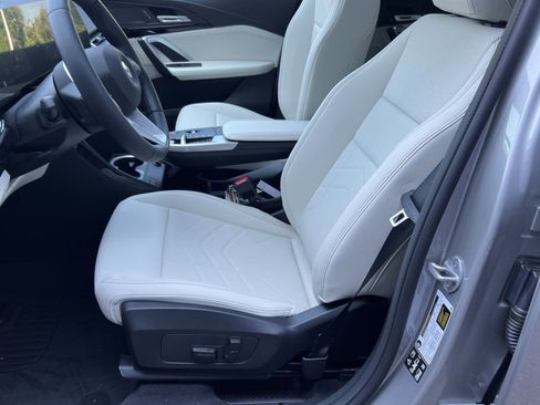 New 2026 BMW X1 xDrive28i w/ Technology Package image 10