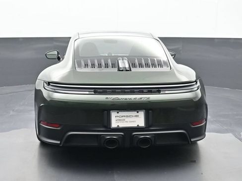 Certified 2026 Porsche 911 Carrera 4 GTS w/ Premium Package AWD/4WD image 17