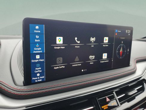 New 2026 Acura MDX A-Spec image 20