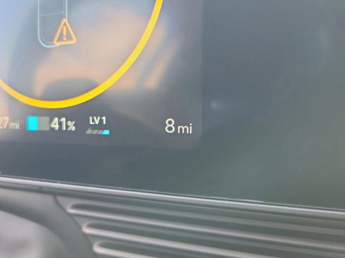 New 2026 Hyundai Ioniq 5 SEL image 20