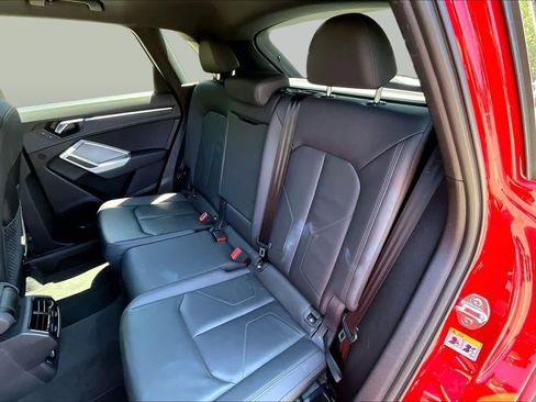 Used 2025 Audi Q3 2.0T Premium AWD/4WD image 21