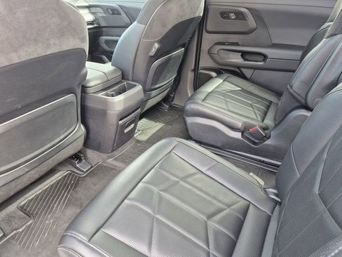 New 2027 Kia Telluride X-Line SX Prestige w/ Towing Package AWD/4WD image 12