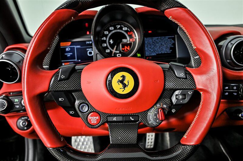 Used 2023 Ferrari 812 GTS RWD image 35