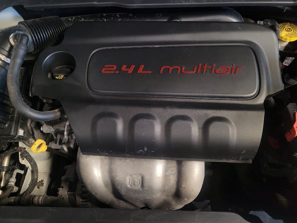 Used 2021 Jeep Compass Limited AWD/4WD image 30