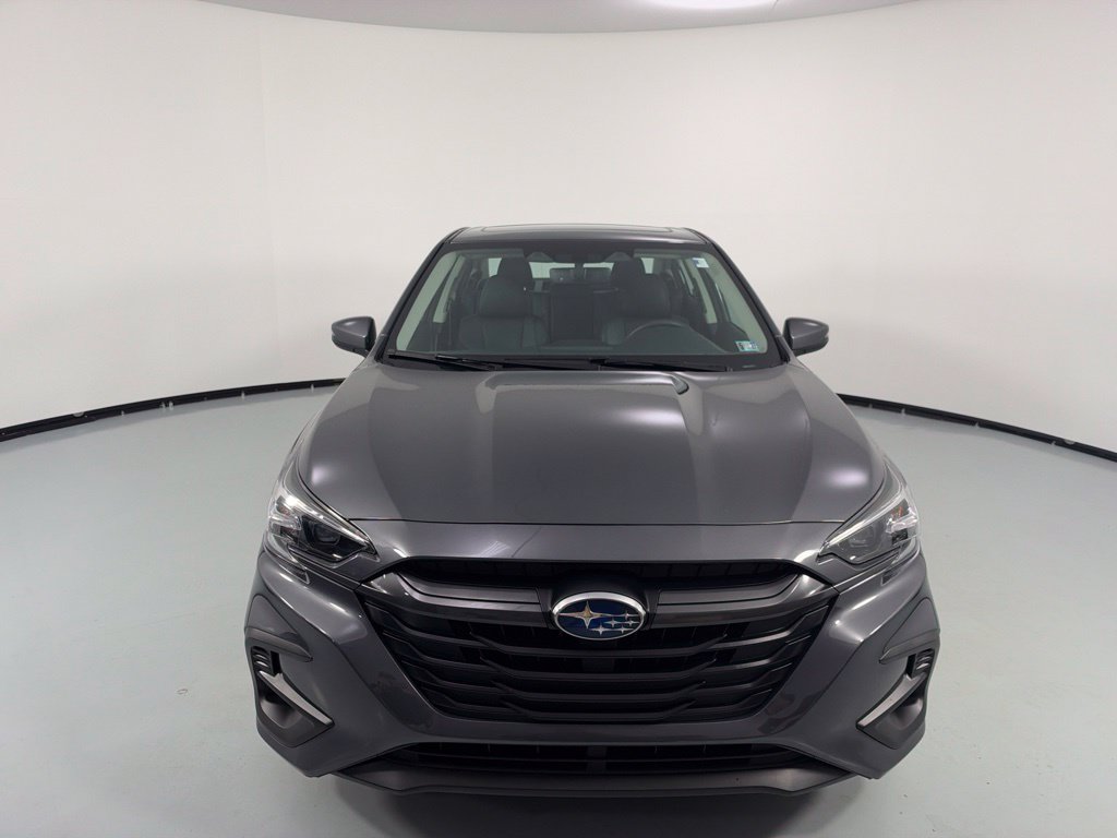 Used 2024 Subaru Legacy Limited AWD/4WD image 2