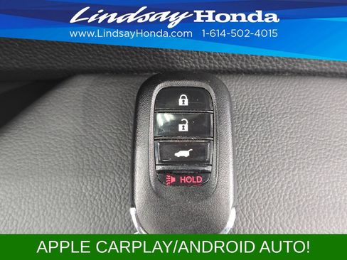 Used 2025 Honda CR-V LX image 22