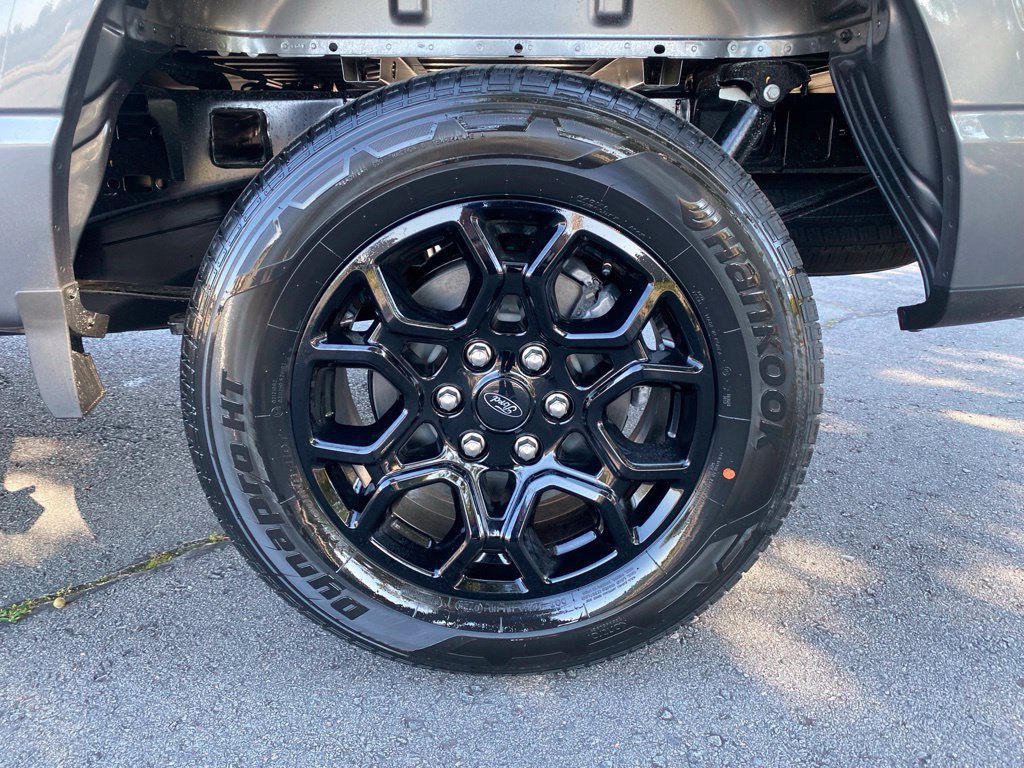 New 2026 Ford F150 XLT RWD image 35