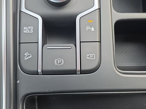 New 2026 Kia Sorento EX FWD image 31