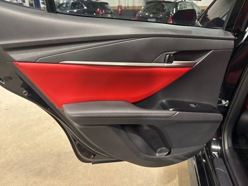 Used 2025 Toyota Camry XSE image 37