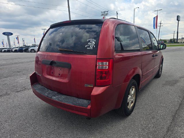 Used 2008 Dodge Grand Caravan SE FWD image 3