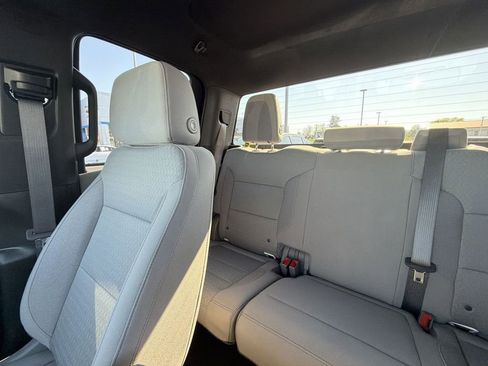 New 2026 GMC Sierra 1500 SLE AWD/4WD image 12