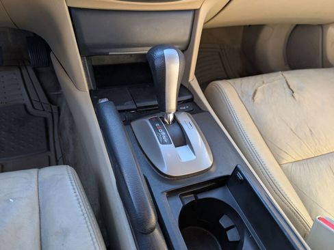 Used 2008 Honda Accord EX-L image 18