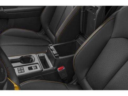 New 2026 Subaru Outback Wilderness AWD/4WD image 16