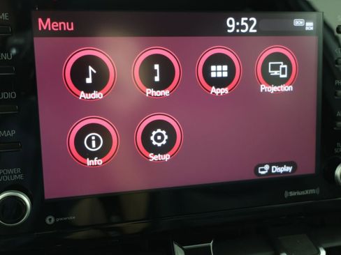 Used 2022 Toyota Corolla Cross XLE FWD image 48