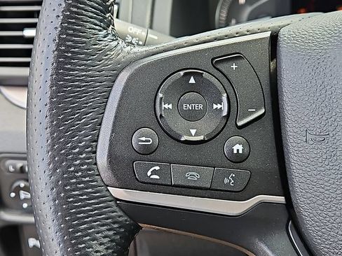 Used 2023 Honda Passport EX-L image 22