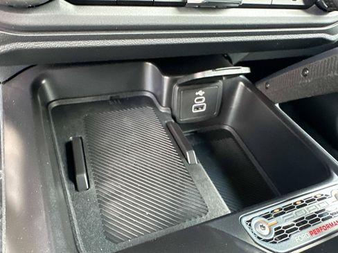 New 2026 Ford Bronco Raptor AWD/4WD image 25