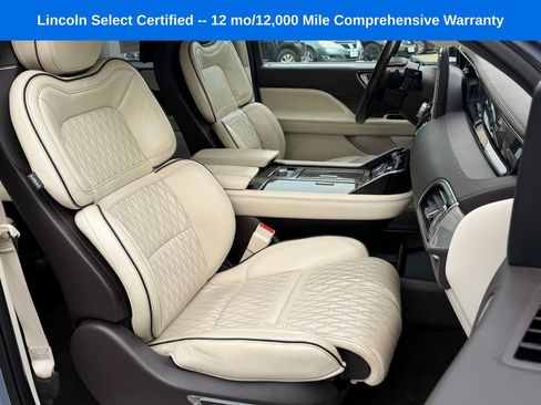Used 2018 Lincoln Navigator Black Label AWD/4WD image 26