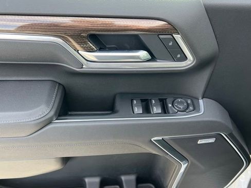 New 2026 Chevrolet Silverado 1500 RST image 4