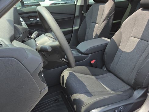 New 2026 Honda Accord SE image 26