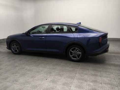 Used 2025 Kia K4 FWD image 3