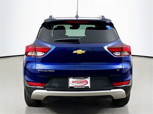 Used 2022 Chevrolet TrailBlazer LT w/ Convenience Package image 15