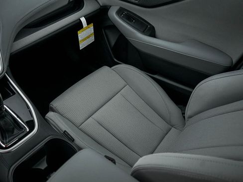 New 2025 Subaru Legacy Premium image 24