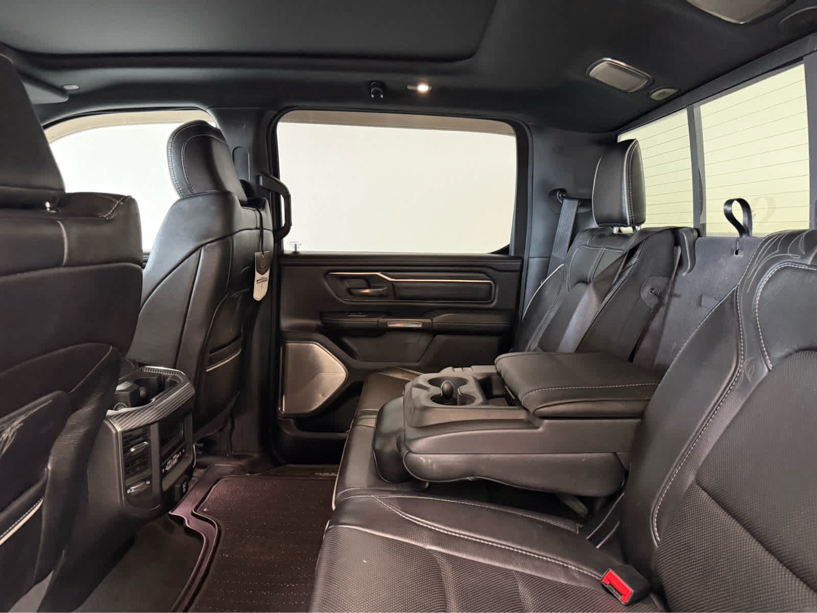Used 2020 RAM 1500 Limited AWD/4WD image 15