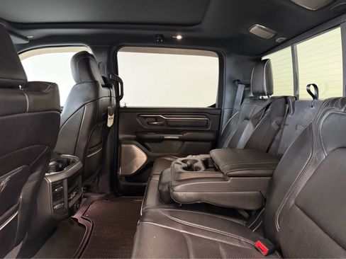 Used 2020 RAM 1500 Limited AWD/4WD image 15