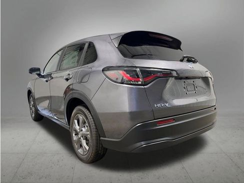 New 2027 Honda HR-V LX image 3