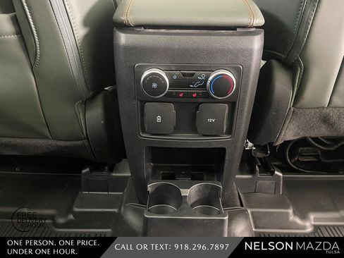 Used 2023 Ford Explorer Timberline image 51