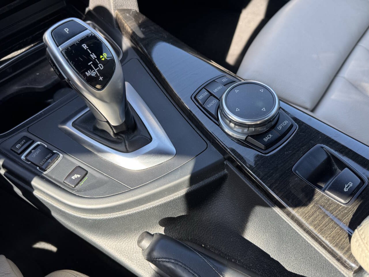Used 2016 BMW 428i Convertible RWD image 15