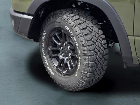 New 2026 RAM 1500 Rebel w/ Rebel Level 2 Equipment Group AWD/4WD image 27