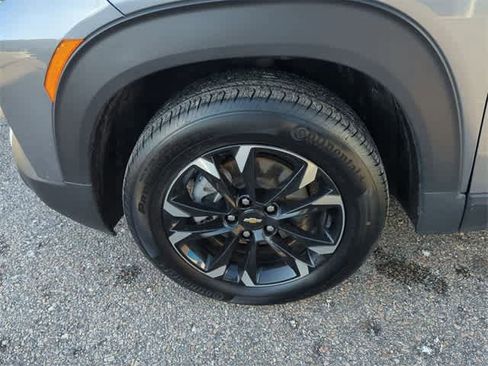 Used 2022 Chevrolet TrailBlazer LT w/ Convenience Package image 31