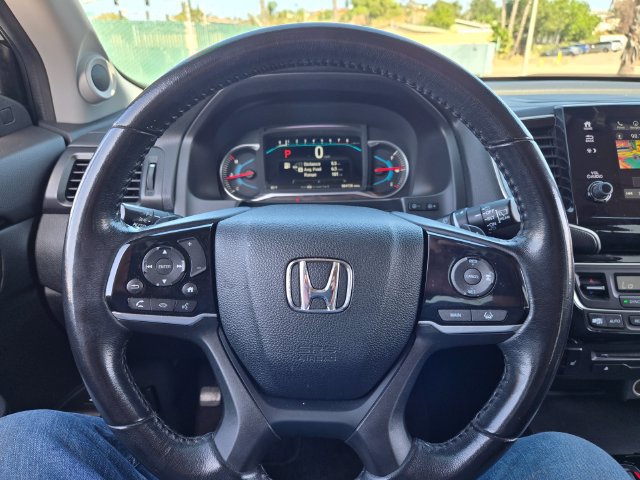 Used 2021 Honda Pilot Touring image 19