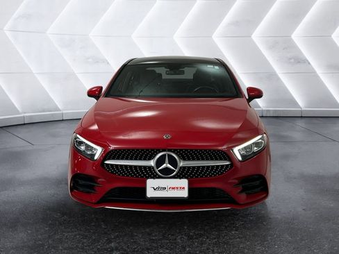 Used 2020 Mercedes-Benz A 220 4MATIC w/ AMG Line image 2